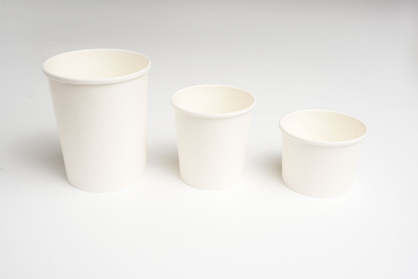 Paper Soup Cup Combo | 16oz | 250 count