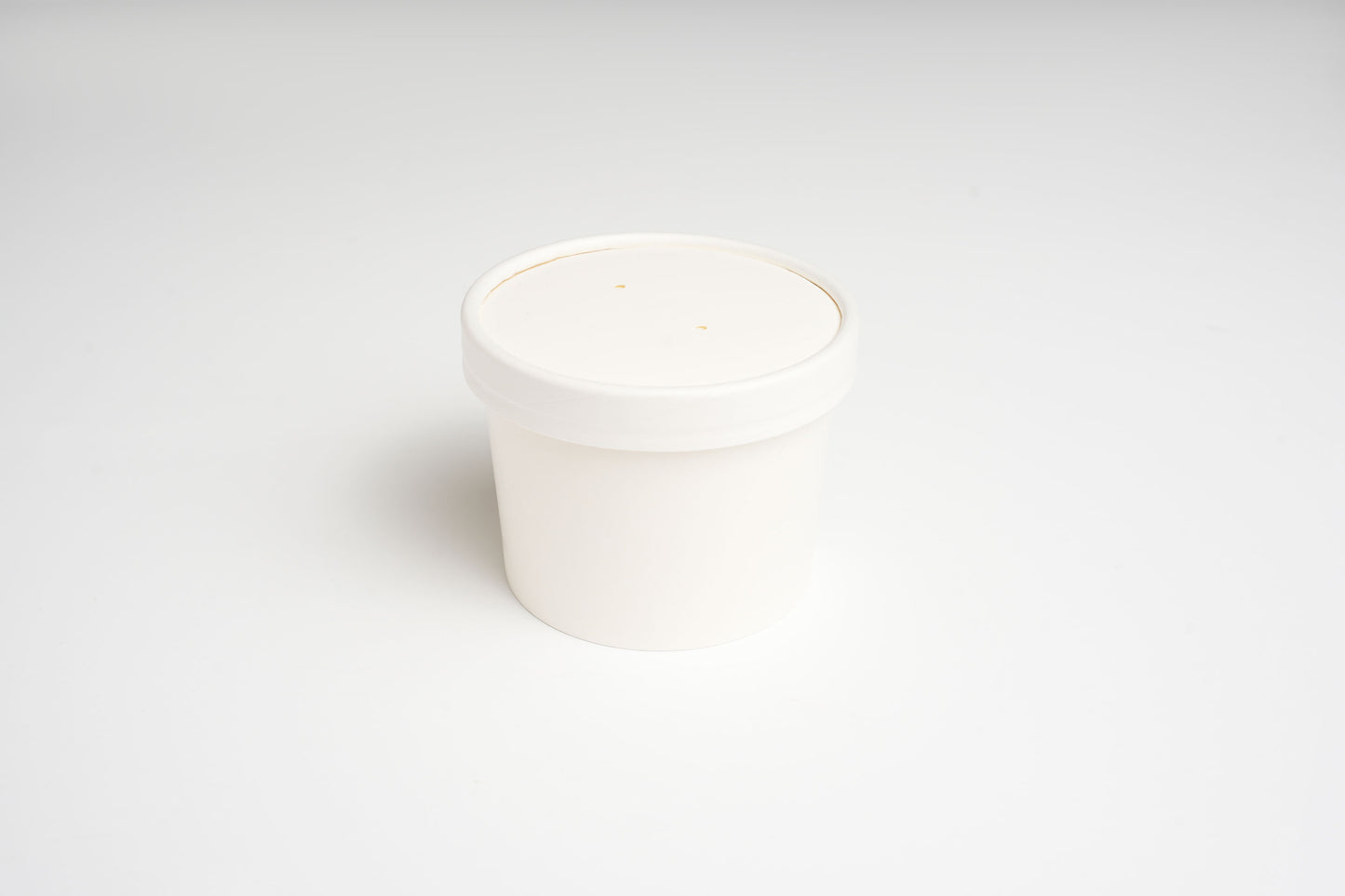Paper Soup Cup Combo | 8oz | 250 count