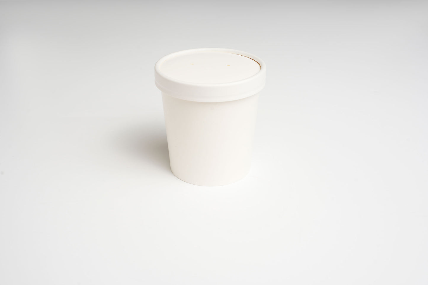 Paper Soup Cup Combo | 12oz | 250 count
