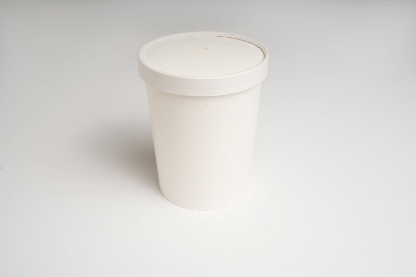 Paper Soup Cup Combo | 16oz | 250 count