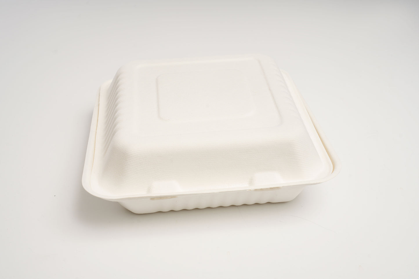 Sugarcane Clamshell | 9x9x3" | 200 count
