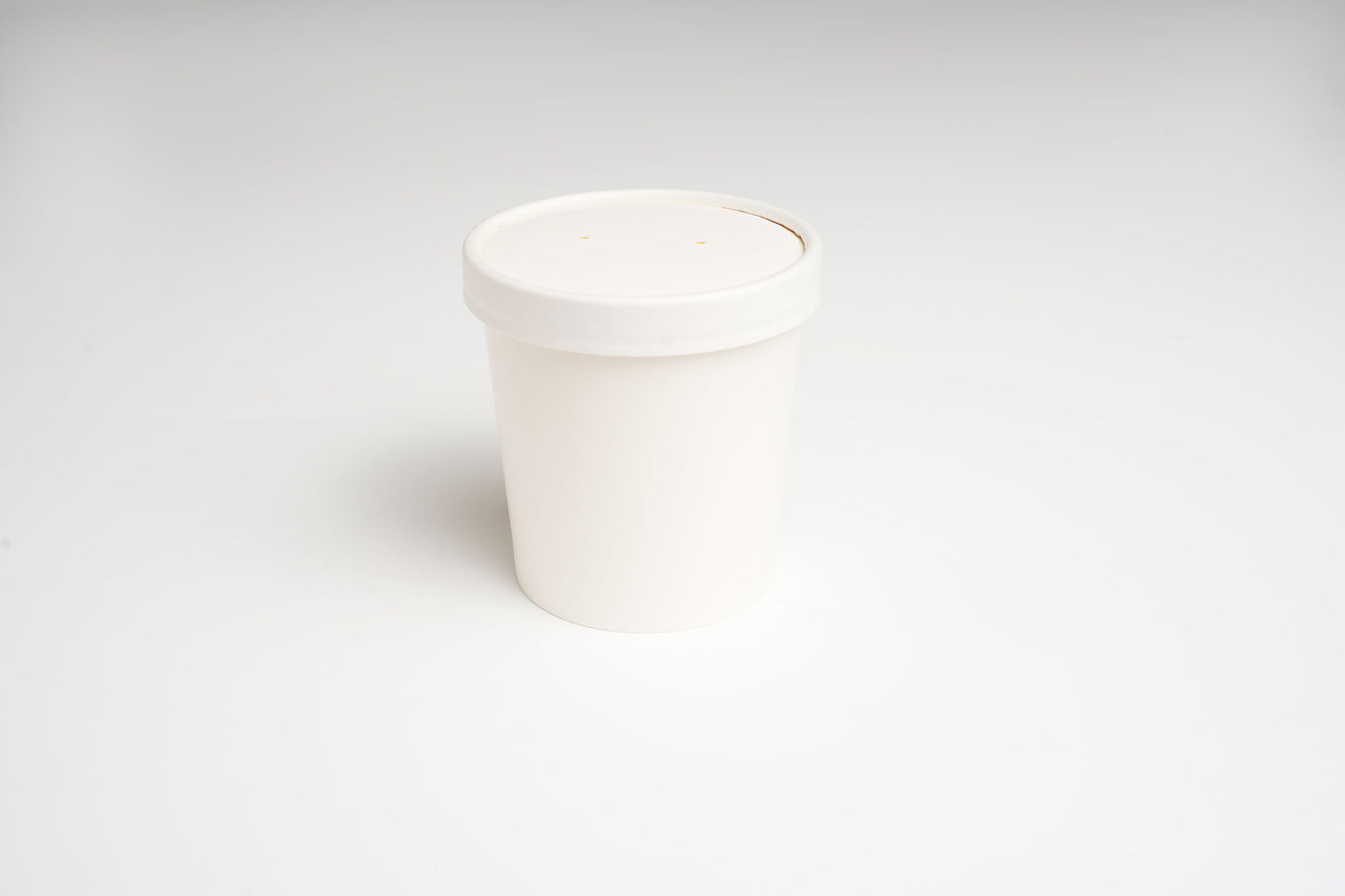 Paper Soup Cup Combo | 12oz | 250 count