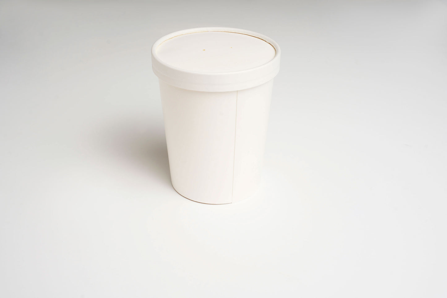 Paper Soup Cup Combo | 16oz | 250 count