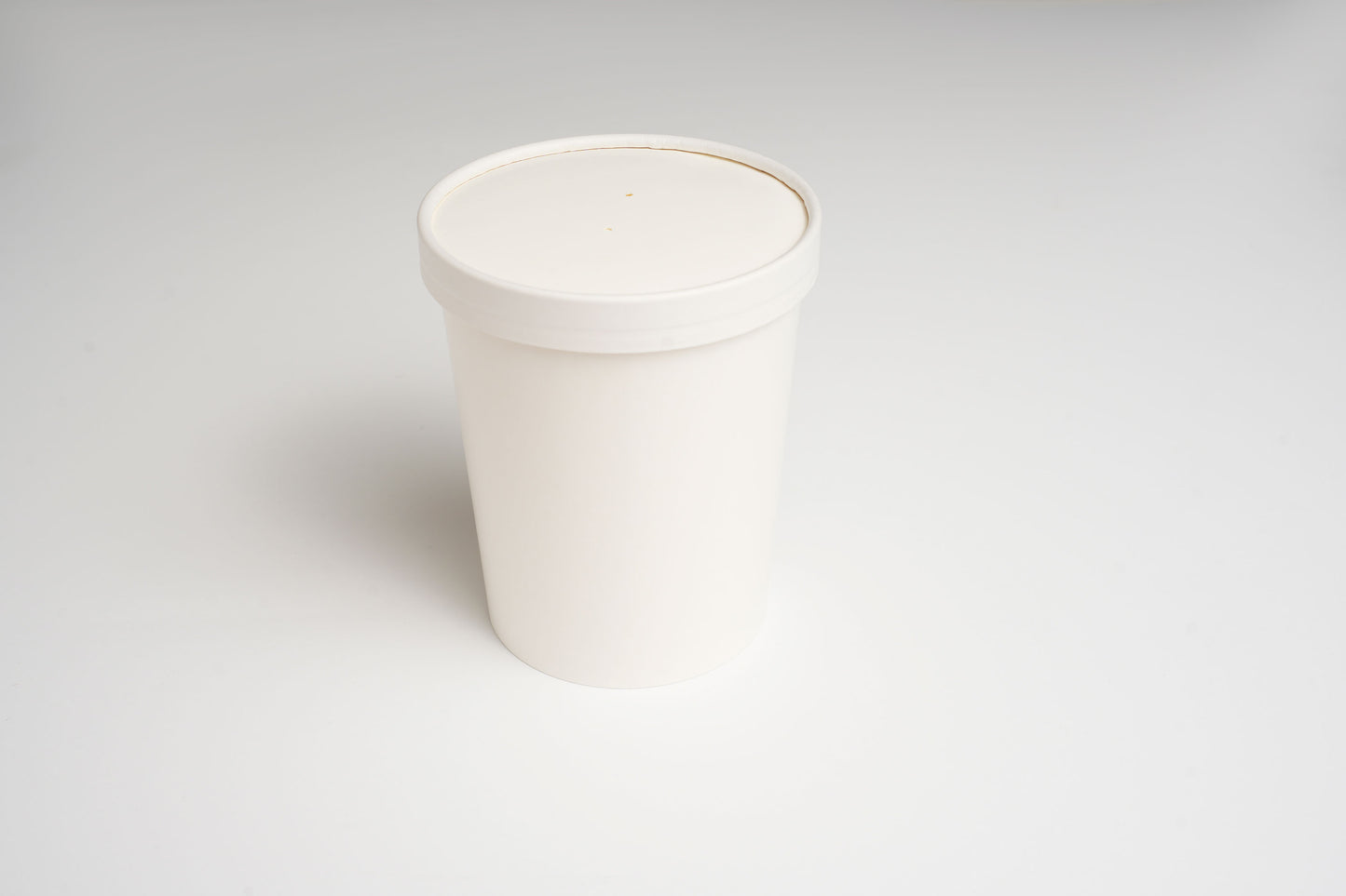 Paper Soup Cup Combo | 16oz | 250 count